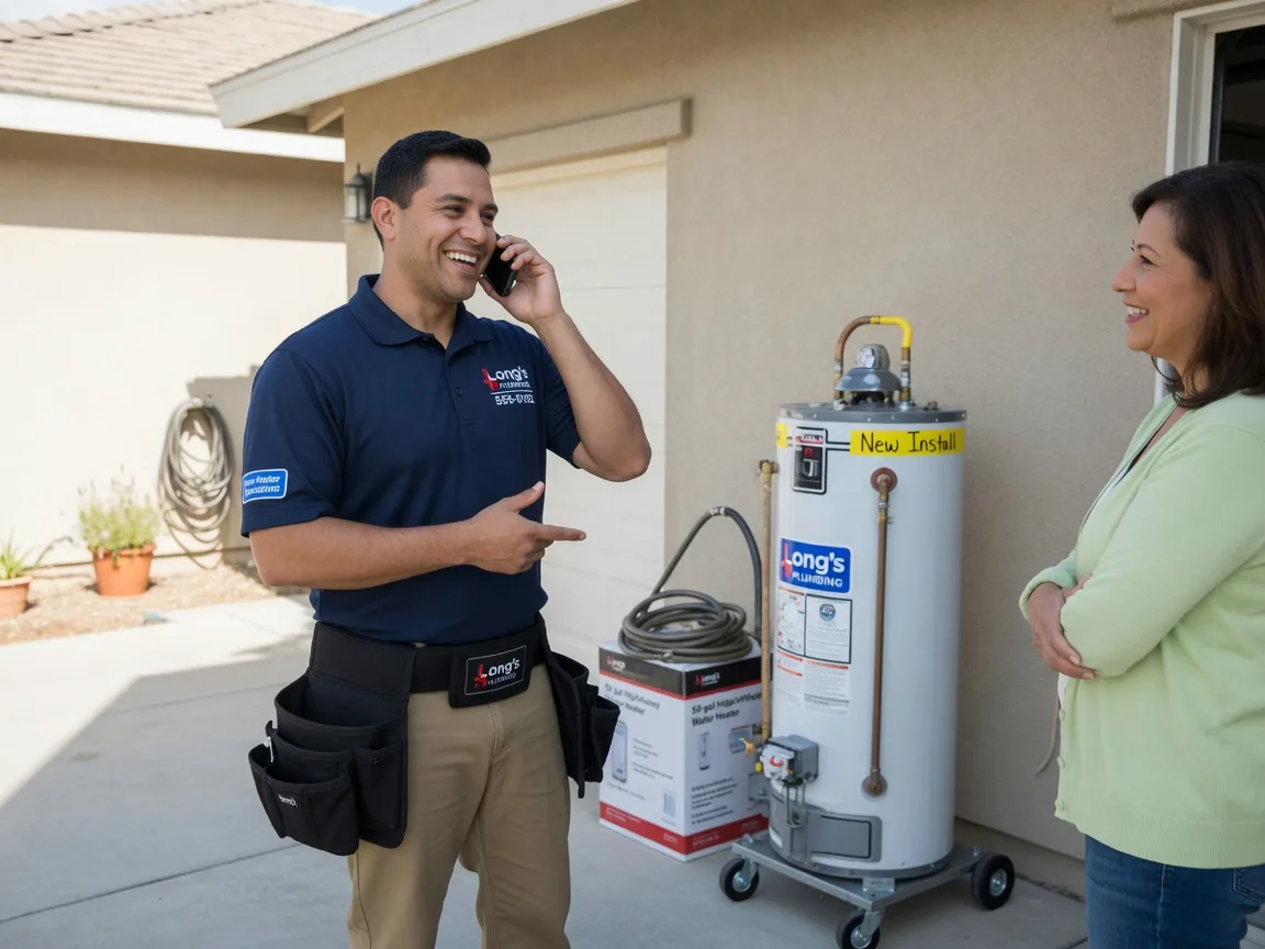 Leak Detection Meansville, GA FAQs